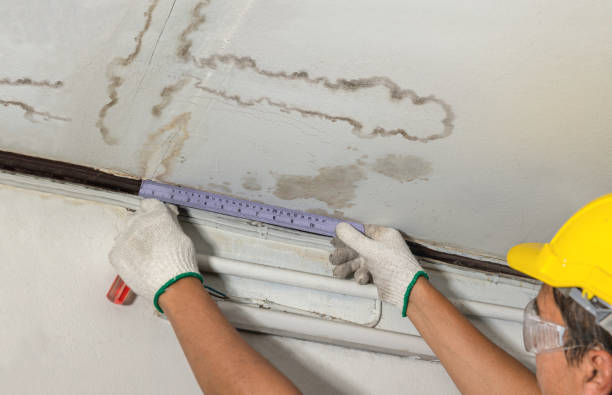 Reliable Flood Cleanup contractor in Morris, OK by Water Damage Irwin